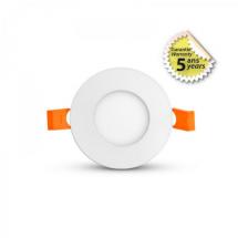  LED PLAF 3W 4KK DIAM 90 