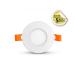  LED PLAF 3W 4KK DIAM 90 