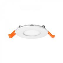  LED PLAF 3W 4KK DIAM 90 