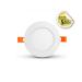  LED PLAF 6W 3KK DIAM 120 