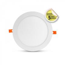  LED PLAF 18W 3KK DIAM 225 