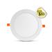  LED PLAF 18W 3KK DIAM 225 