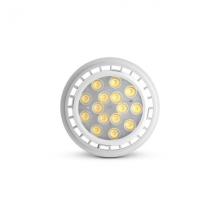  LED ES 111 GU10 BLC 15W 4000K 