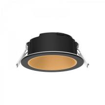  ECLAT CCT II COL BL NOIR/DORE 