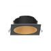  ECLAT CCT II COL BL NOIR/DORE 