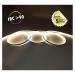  RUBAN COB 24V 5M 9W/m 830 