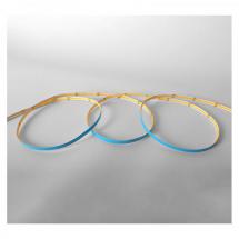  RUBAN COB 24V 5M 9W/m 830 