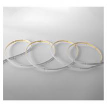  BANDEAU COB 4000K 5M 320LED/M 