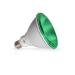  LED PAR38 16W E27 VERT 25� 