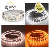  BAN BLC 5M 120LED IP20 24V 5A 