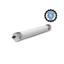  TUBULAIRE 600MM OPAL 3000K 17W 