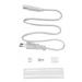  CABLE ALIM +CONNECTEUR+EMB 