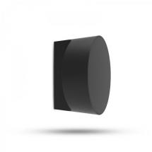  APPLIQUE MUR 10W IP65 ROND 
