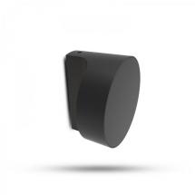  APPLIQUE MUR 10W IP65 ROND 