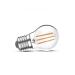  LED FIL COB BULB E27 4W 2700K 