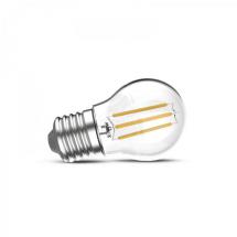  LED FIL COB BULB E27 4W 4000K 
