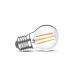  LED FIL COB BULB E27 4W 4000K 