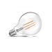  LED FIL COB GLOBE G95 E27 8W 