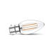  LED FIL COB FLAMME B22 4W 