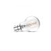  LED FIL COB BULB B22 8W 2700K 