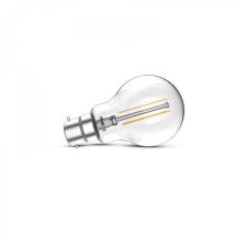  LED FIL COB BULB B22 8W 4000K 