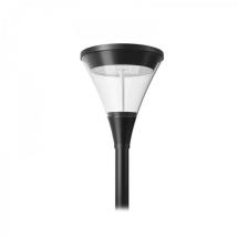  URBA CONIQ II LANTERNE SUR MAT 