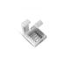  BANDEAU CABLE DBLE CONNEC 10mm 