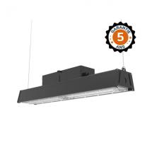  STOCKY II LUMINAIRE INDUS 100W 