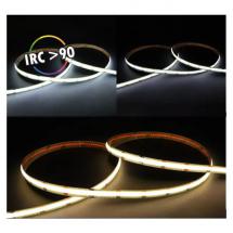  BANDEAU COB CCT + CONTRO + TEL 