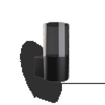  HELIOS APPLIQUE 1 X E27 IP44 