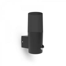  HELIOS APPLIQUE 1 X E27 IP44 