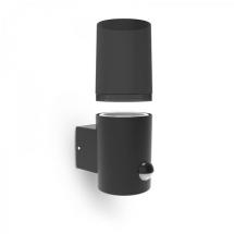  HELIOS APPLIQUE 1 X E27 IP44 