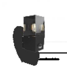  HELIOS APPLIQUE 1 X E27 + DET 