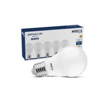  LED 7W E27 4000K 180 PK 5 