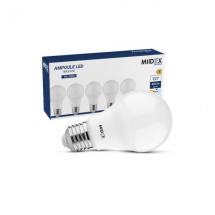  LED 10W E27 4000K 180 PK 5 
