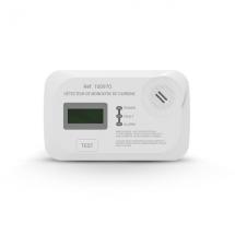  DETECTEUR DE MONOXYDE  CARBONE 