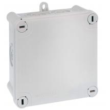  BOITE 100X100 PLEXO 650 