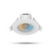  CARAT II CCT SPOT PLAFOND 9W 