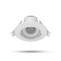 CARAT II CCT SPOT PLAFOND 9W 