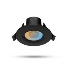  CARAT II CCT SPOT PLAFOND 9W 