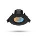  CARAT II CCT SPOT PLAFOND 9W 