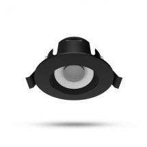  CARAT II CCT SPOT PLAFOND 9W 