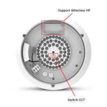  HUBLOT D300 15 CCT 1850lm 