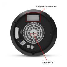  RONDO CCT II DIAM 300MM 15W 
