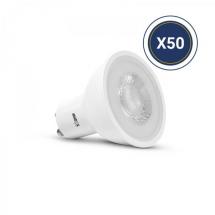  LED 7W GU10 3000K 38 DIMMABLE 