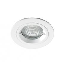  ENCAST SPOT GU5.3 FIXE NU IP65 