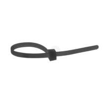  COLRING 100X2,5 NOIR PAR 100 
