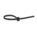  COLRING 100X2,5 NOIR PAR 100 