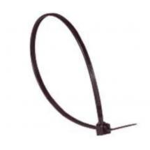  COLRING 160X2,5 NOIR PAR 100 