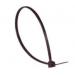  COLRING 160X2,5 NOIR PAR 100 
